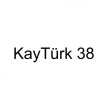 kaytürk 38