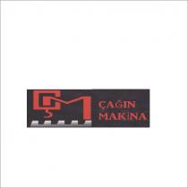 çm çağın makina