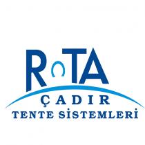 rta çadır tente sistemleri