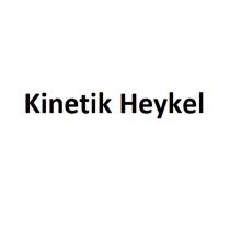 kinetik heykel