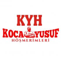 kyh koca yusuf höşmerimleri