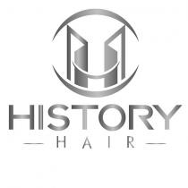 history hair +