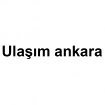 ulaşım ankara