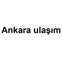 ankara ulaşım