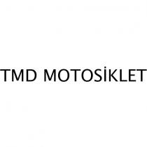 tmd motosiklet