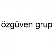 özgüven grup