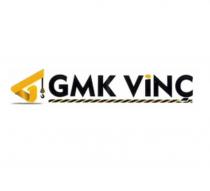 gmk vinç