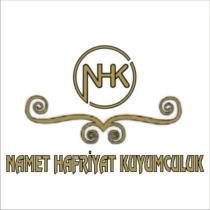 nhk namet hafriyat kuyumculuk