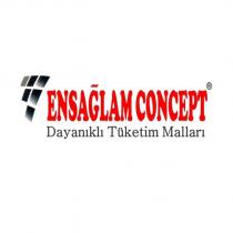 ensağlam concept dayanıklı tüketim malları