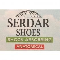 serdar shoes shock absorbıng anatomıcal