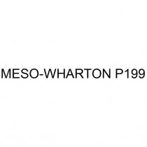 meso-wharton p199