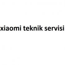 xiaomi teknik servisi