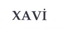 xavi