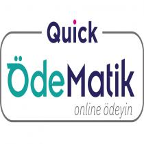 quick ödematik online ödeyin