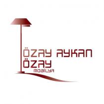 özay aykan özay mobilya