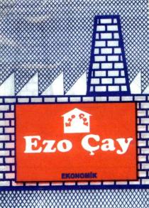 ezo çay ekonomik