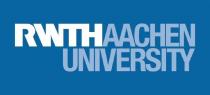 rwth aachen universıty