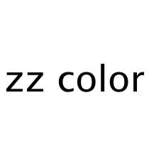 zz color