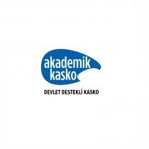 akademik kasko devlet destekli kasko