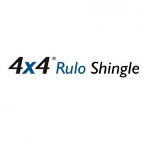 4x4 rulo shingle
