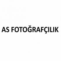 as fotoğrafçılık
