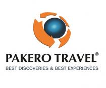 pakero travel 
