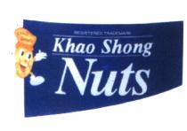 khao shong nuts