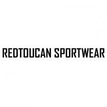 redtoucan sportwear