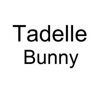 tadelle bunny