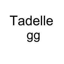 tadelle gg