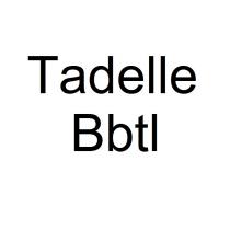 tadelle bbtl