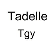 tadelle tgy