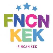 fncn kek fincan kek
