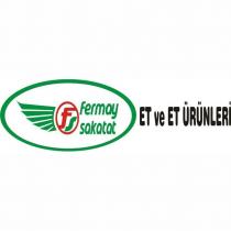 fs fermay sakatat et ve et ürünleri
