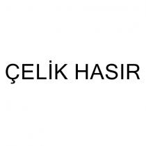 çelik hasır