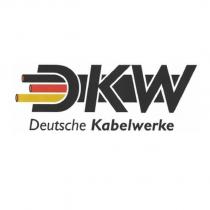 dkw deutsche kabelwerke