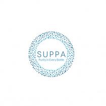 suppa purity in every bottle