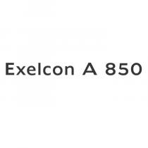exelcon a 850