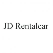 jd rentalcar