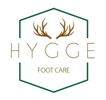 hygge foot care