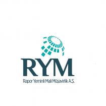 rym rapor yeminli mali müşavirlik a.ş