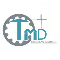 tmd technical machine design