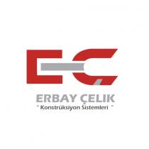 eç erbay çelik konstrüksiyon sistemleri