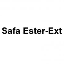 safa ester-ext
