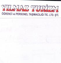 yılmaz turizm öğrenci personel taşımacılığı teks eğt gıda san ve tic. ltd. şti