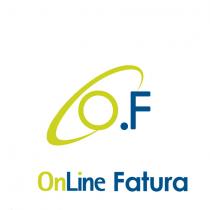 o.f online fatura