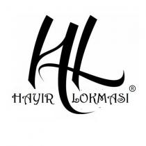 hl hayır lokması