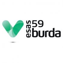 esas 59 burda
