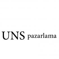 uns pazarlama
