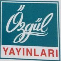 özgül yayınları